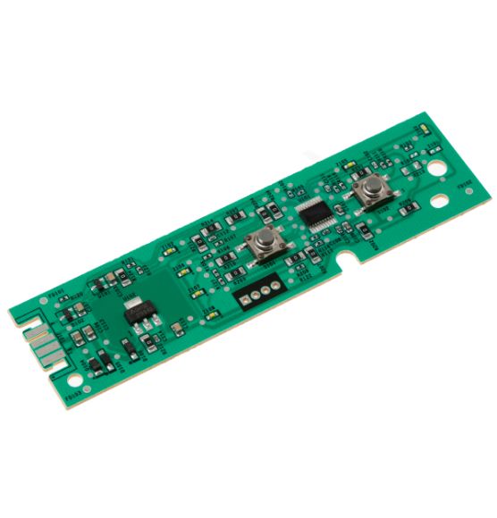 Picture of OEM General Electric (GE) WD21X27139 Configured Service Ui