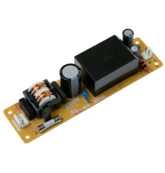 Picture of OEM General Electric (GE) WB27X27465 Power Supply Board