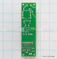Picture of OEM General Electric (GE) WB27X27465 Power Supply Board