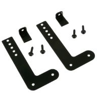 Picture of OEM General Electric (GE) WC36X24017 Mounting Bracket Asm Kit