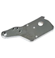 Picture of OEM General Electric (GE) WR13X10472  Hinge Sxs Lwr