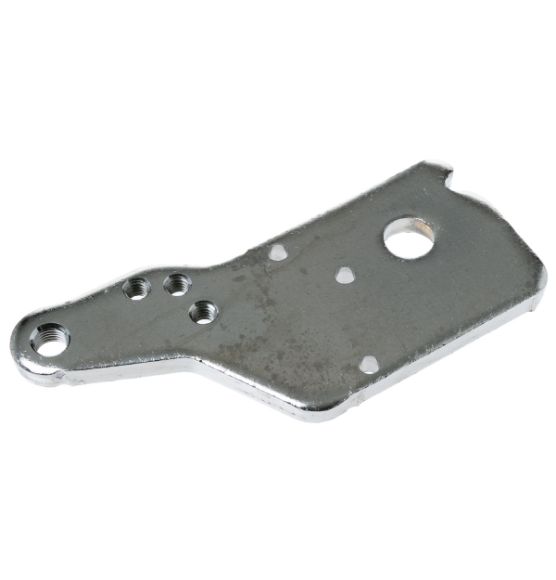 Picture of OEM General Electric (GE) WR13X10472  Hinge Sxs Lwr