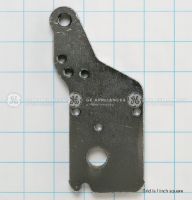 Picture of OEM General Electric (GE) WR13X10472  Hinge Sxs Lwr