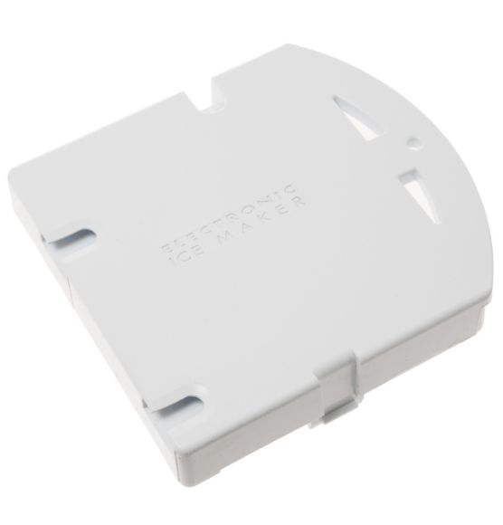 Picture of OEM GE Cover Plate Elect WR29X10068