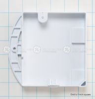 Picture of OEM GE Cover Plate Elect WR29X10068