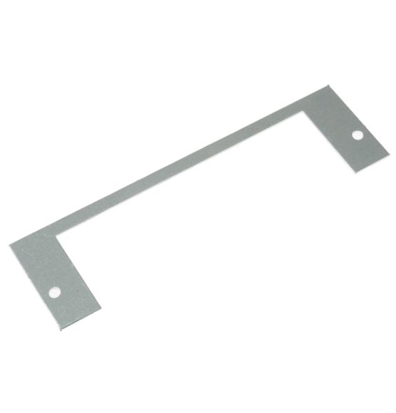 Picture of OEM GE Bracket Damper Mt WR17X11009