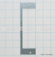 Picture of OEM GE Bracket Damper Mt WR17X11009