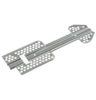 Picture of OEM General Electric (GE) WB49K10047  Shield Broil