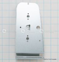 Picture of OEM GE Insert Cntl Pnl R WB27X20071