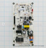 Picture of OEM General Electric (GE) WB27X35493 Main Board