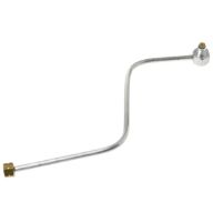 Picture of OEM GE Tube Burner Asm WB28T10269