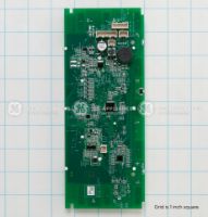 Picture of OEM GE (GE) Dispenser Board - Autofill # WR55X41026