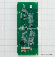 Picture of OEM GE Refrigerator Display Board K-Cup WR55X30489