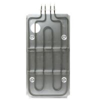 Picture of OEM GE Shield Broil Asm WB44K10023