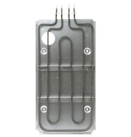 Picture of OEM GE Shield Broil Asm WB44K10023