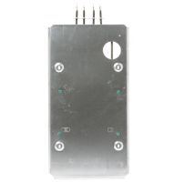 Picture of OEM GE Shield Broil Asm WB44K10023