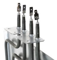 Picture of OEM GE Shield Broil Asm WB44K10023