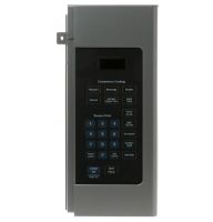 Picture of OEM General Electric (GE) WB56X38150 Slate Control Panel