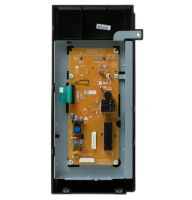 Picture of OEM General Electric (GE) WB56X38150 Slate Control Panel