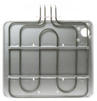 Picture of OEM GE Shield Broil Asm WB44T10089