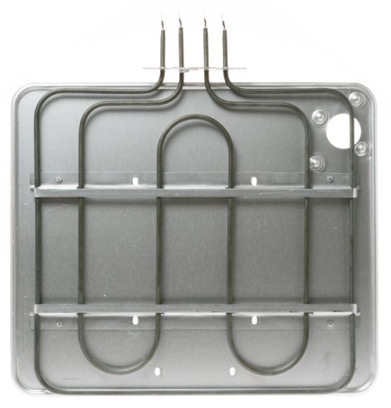 Picture of OEM GE Shield Broil Asm WB44T10089