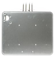 Picture of OEM GE Shield Broil Asm WB44T10089