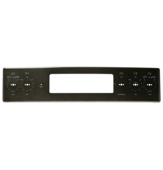 Picture of OEM GE Control Panel T WB07X30072