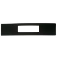 Picture of OEM General Electric (GE) WB36X37981 Dark Slate Backguard