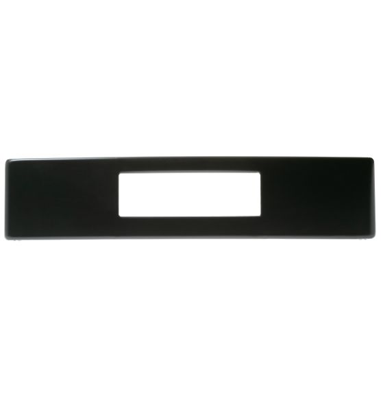 Picture of OEM General Electric (GE) WB36X37981 Dark Slate Backguard