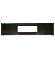 Picture of OEM General Electric (GE) WB36X37981 Dark Slate Backguard