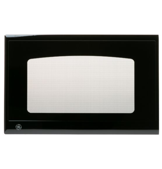 Picture of OEM GE Door Asm Bk WB55T10170