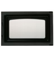 Picture of OEM GE Door Asm Bk WB55T10170
