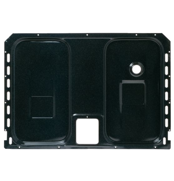 Picture of OEM GE Box Cooktop WB64K10011