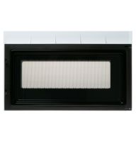 Picture of OEM General Electric (GE) WB56X35591 White Door Asm