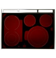 Picture of OEM GE Range Top And G WB62X23101