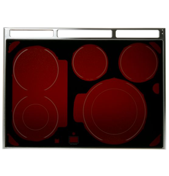 Picture of OEM GE Range Top And G WB62X23101