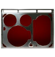 Picture of OEM GE Range Top And G WB62X23101