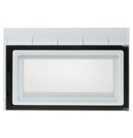 Picture of OEM GE White Door Asm WB56X35709