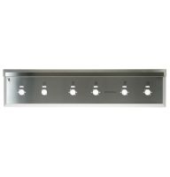 Picture of OEM General Electric (GE) WB36X37326 Stainless Steel Control