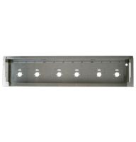 Picture of OEM General Electric (GE) WB36X37326 Stainless Steel Control