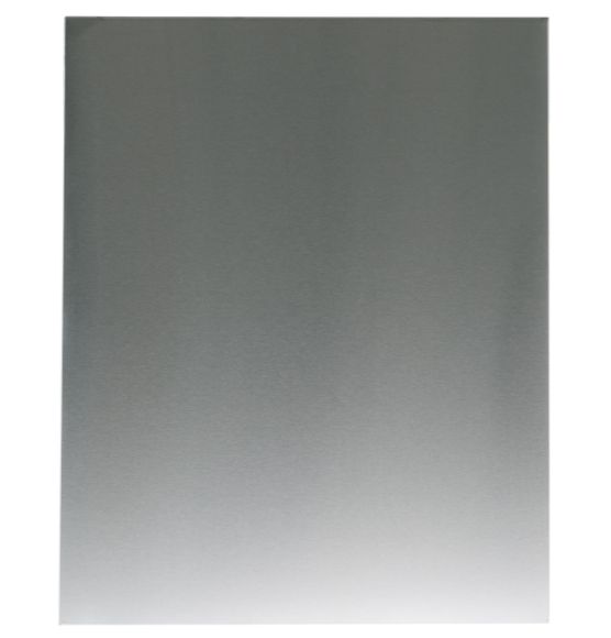 Picture of OEM GE Panel Side WB63K10263