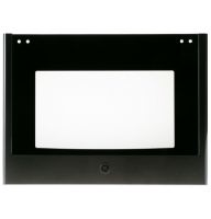 Picture of OEM GE Glass & Panel Door Asm WB56X28185
