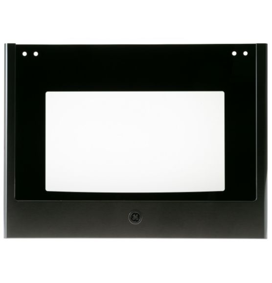 Picture of OEM GE Glass & Panel Door Asm WB56X28185