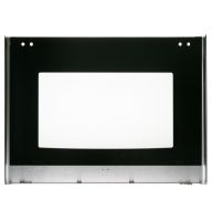 Picture of OEM GE Glass & Panel Door Asm WB56X28185