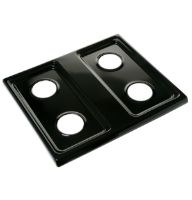 Picture of OEM GE Range Top 24 WB36K10789