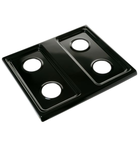 Picture of OEM GE Range Top 24 WB36K10789