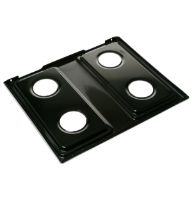 Picture of OEM GE Range Top 24 WB36K10789