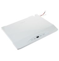 Picture of OEM GE Qc Mullion Asm WR60X25923