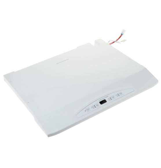 Picture of OEM GE Qc Mullion Asm WR60X25923