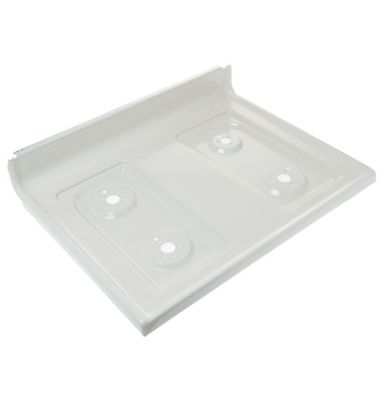 Picture of OEM GE Range Top WB62X26659